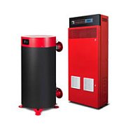 Промышленный электрокотел 400 кВт «Невский»